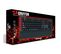 Clavier Gamer Griffon - Km-505 - 104 Touches Azerty Avec Rétroéclairage 7 Couleurs - Usb