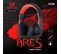 Casque Gamer Ares (h120) Avec Micro Intégré Ultra Sensible