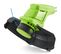 Coupe Bordure 30cm Greenworks 24v - Sans Batterie Ni Chargeur - G24lt