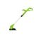 Coupe Bordure 30cm Greenworks 24v - Sans Batterie Ni Chargeur - G24lt