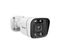 Caméra Ip Extérieure Avec 4 Spots - V4ec Blanc