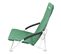 Chaise De Plage, Pliante, Avec Dossier Haut, Pliable, Légère, Confortable, Charge Importante