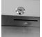 Grande Armoire Réfrigérée Positive 900 L - Inox -