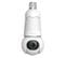 Caméra Ampoule E27 Wi-fi Imou 3 Mégapixel  - Vision Nocturne En Couleurs / Flash De Dissuasion - Ob