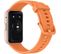 Montre Connectée Watch Fit Ecran Amoled 1,64" 456x280 Pixels Orange Cantaloup