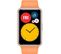 Montre Connectée Watch Fit Ecran Amoled 1,64" 456x280 Pixels Orange Cantaloup
