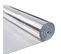 Isolant Thermique à Bulle Double Couche Aluminium Radiateur Reflecteur 1.22x20m