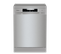 Lave-vaisselle 60 Cm 13 couverts 47 dB Inox - Hs642e90x