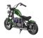 Cruiser 12 Plus Moto Électrique Pour Enfants/lumières Ambiantes/haut-parleur Bluetooth - Vert