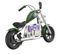 Cruiser 12 Plus Avec App Moto Électrique Pour Enfants Avec Haut-parleur Bluetooth - Vert