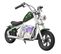 Cruiser 12 Plus Avec App Moto Électrique Pour Enfants Avec Haut-parleur Bluetooth - Vert