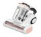 J300 Dual-cup Smart Acariens Cleaner Aspirateur De Lit 13kpa Aspiration - Blanc