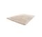 Tapis Shaggy Warmy En Polyester - Beige - 160x230 Cm