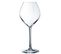 Verres à Vin Blanc Grands Cépages 350 Ml - Lot De 24 -