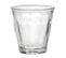 Gobelets En Verre Picardie 90 Ml - Lot De 6 -