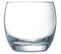 Verre Gobelet Blanc Salto 320 Ml - Lot De 6 -