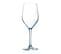 Verres à Vin Mineral 350 Ml - Lot De 24 -