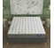 Matelas Ressorts Ensachés 140x200 Cm GALICE Accueil Mémoire de forme - Epaisseur 25 Cm