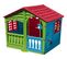 Cabane Enfant "fun" - 1.40 X 1.11 X 1.15 M