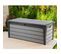 Boîte De Rangement De Jardin Brushwood 455 L Anthracite