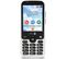 Téléphone Portable  7010 - Double Sim - 4g - Blanc