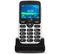 Téléphone Mobile Doro 5860blanc