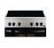 Cuisinière Dessus Vitrocéramique 4 foyers Four Multifonctions 54l - Fcv65091xa