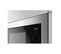 Micro-ondes Gril Encastrable 25l 900w Inox - Fmsn7dx