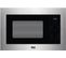 Micro-ondes Gril Encastrable 25l 900w Inox - Fmsn7dx