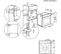 Four Intégrable Multifonction 72l 60cm à Catalyse Inox - Eod3c00x