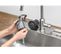 Lave-vaisselle Intégrable 9 couverts 44 dB technologie AirDry - Ees42210l