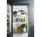 Réfrigérateur 1 porte ELECTROLUX LRC5ME38X0 389L Inox