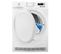 Sèche linge hublot ELECTROLUX EW7H5803PC 8kg Condensation