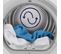 Sèche linge hublot ELECTROLUX EW7H5803PC 8kg Condensation