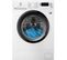 Lave-linge Frontal 6 kg 1000 trs/mn PerfectCare 600 Slim faible profondeur - Ew6s1065nbc