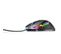 Souris Gaming Ultra Légère Rgb Xtrfy M4 - Noir