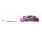 Souris Gaming Ultra Légère Rgb Xtrfy M4 - Rose