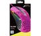 Souris Gaming Ultra Légère Rgb Xtrfy M4 - Rose