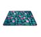 Tapis De Souris Gaming Xtrfy Gp1 - Tropical