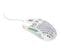 Souris Gaming Filaire M42 Ultra Légere Blanc (m42-rgb-white)