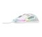 Souris Gaming Filaire M42 Ultra Légere Blanc (m42-rgb-white)