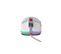 Souris Gaming Filaire M42 Retro Ultra Légere Blanche (m42-rgb-retro)