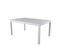 Table De Jardin Extensible Marbella 240x100x74 Cm