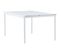 Table De Jardin Modena 150x90x75 Cm