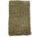 Jeté De Canapé En Polyester Chenille Ally 170 X 130 Cm Vert