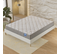 Matelas Mousse Sirius, Accueil Latex 160x200 Cm, 16 Cm D'épaisseur