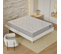 Matelas Mousse 140x190 Cm SIRIUS - Accueil Latex Naturel - Epaisseur 22 Cm