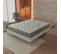 Matelas Ressorts Ensachés 120x190 Cm ESSEM Epaisseur 25 Cm