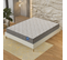 Matelas Mousse 120x190 cm ORIONIS Accueil Mémoire de forme épaisseur 16 cm