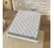 Matelas Mousse 90x200 Cm SIRIUS - Accueil Latex - Epaisseur 16 Cm